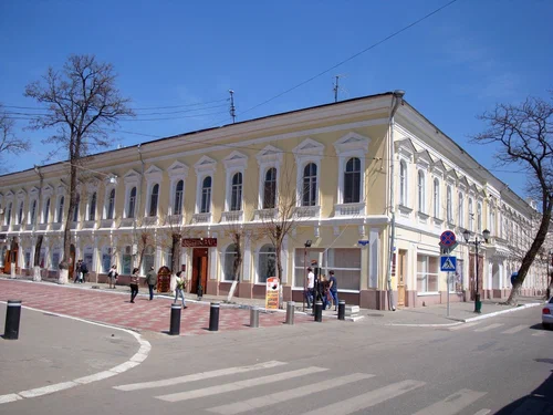 Расписание экскурсий